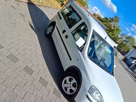 Opel Combo 1.3 CDI
