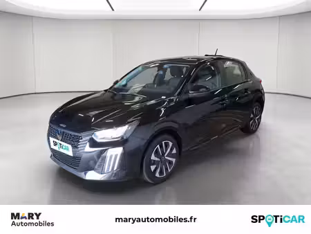Peugeot 208 1.2 PureTech 100 Active