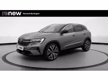 Renault Austral 1.2 200