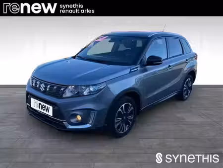 Suzuki Vitara 1.4 140 Pack