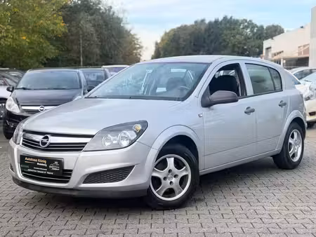 Opel Astra 1.4 90