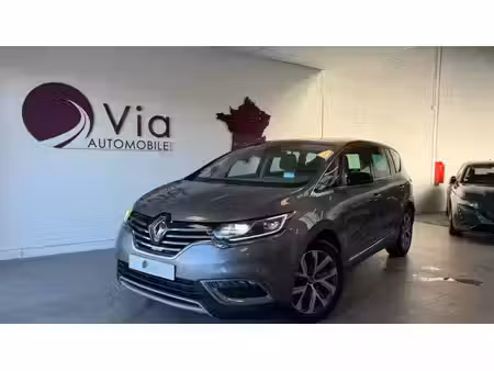 Renault Espace 1.6 dCi 160 Intens