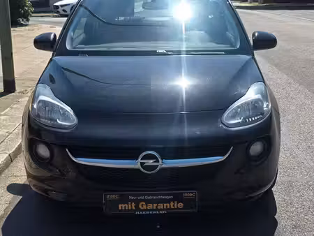 Opel Adam 1.2 70 Jam