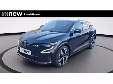 Renault Mégane E-Tech 220 Équilibre