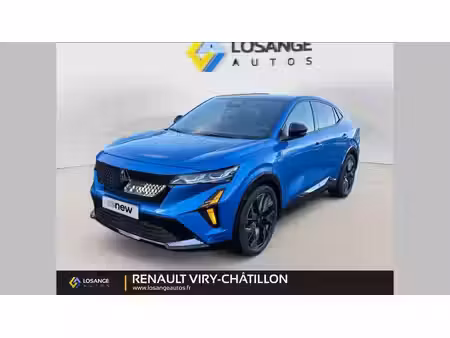 Renault Rafale E-Tech 1.2 200 Esprit Alpine