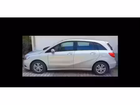 Mercedes-Benz Classe B B 180