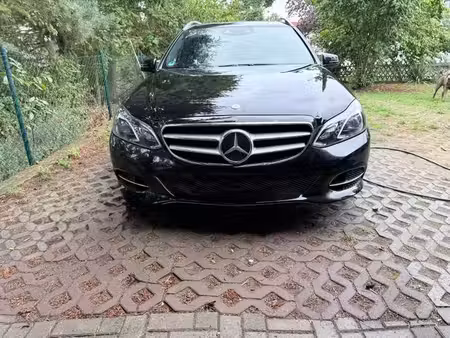 Mercedes-Benz Classe E E 250 2.1 150