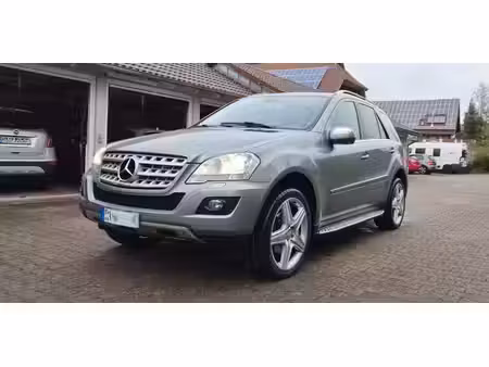 Mercedes-Benz Classe M ML 350 4Matic