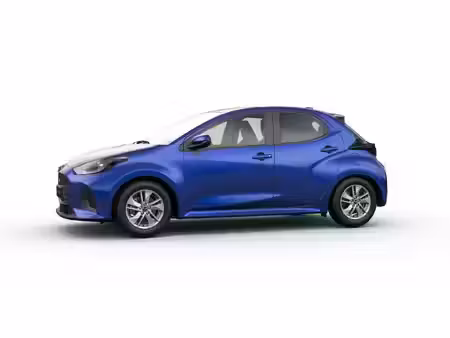 Mazda Mazda2 Centre Line