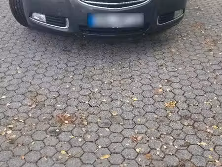 Opel Insignia 2.0