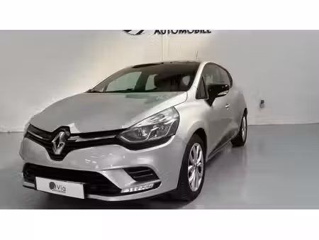Renault Clio 1.0 TCe 90 Expression
