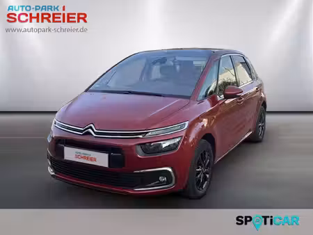 Citroën C4 Picasso Selection
