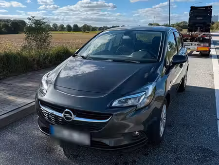 Opel Corsa 1.4 90
