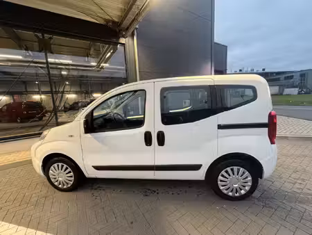Fiat Qubo 1.4 73 Active