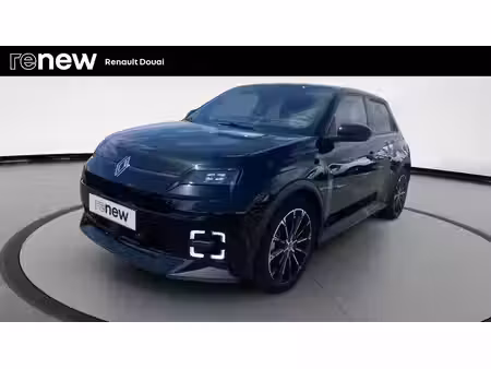 Renault R5 Techno