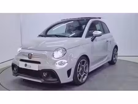 Abarth 500 1.4 165