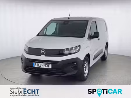 Opel Combo 1.5