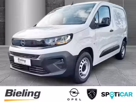 Opel Combo 1.5 75