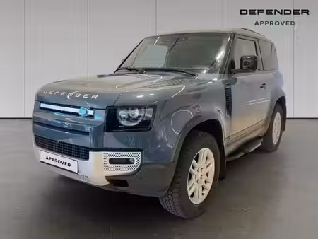 Land Rover Defender D200 3.0 200 S 4x4
