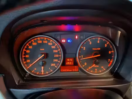 BMW Série 3 320i 2.0 170