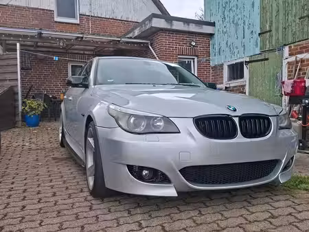 BMW Série 5 530d 3.0 218