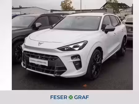 Cupra Terramar 1.5 150
