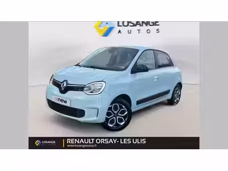 Renault Twingo 81 Équilibre