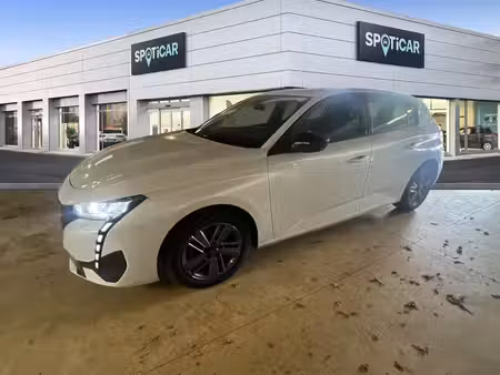 Peugeot 308 1.2 THP 130 Active