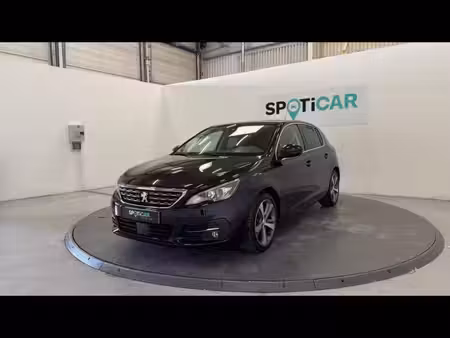 Peugeot 308 1.2 PureTech 110 Tech Edition