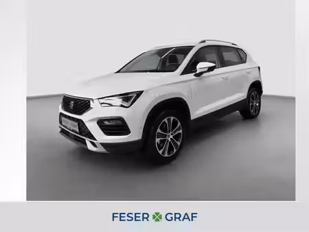 Seat Ateca 1.5 TSI 150