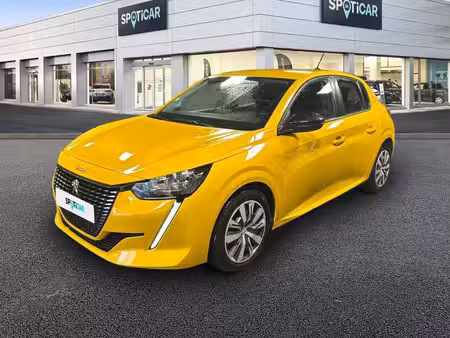 Peugeot 208 1.2 PureTech 75 Active