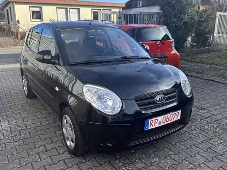 Kia Picanto 1.1 65 Cool