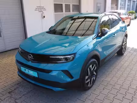 Opel Mokka 1.2 Edition