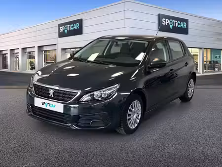 Peugeot 308 1.2 THP 110 Access