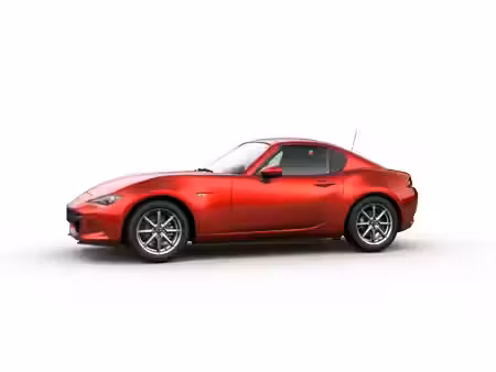 Mazda MX5 1.5 Exclusive Line
