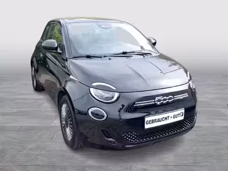 Fiat 500 118 Icône