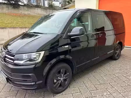 Volkswagen Multivan 2.0 TDI 150