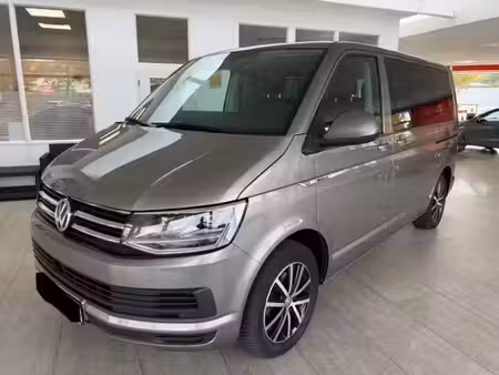 Volkswagen Multivan 2.0 TDI 150