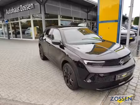 Opel Mokka 1.2 Edition