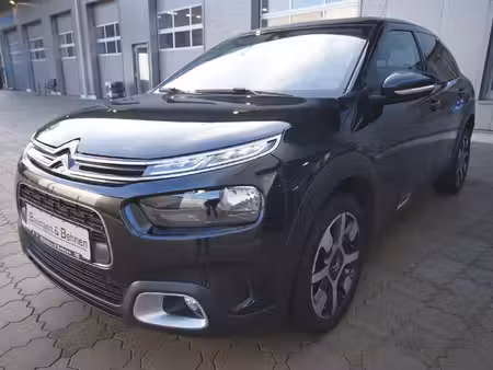Citroën C4 1.2 THP 110