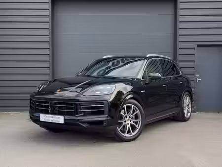 Porsche Cayenne V6 3.0 470 4x4