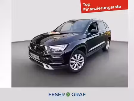 Seat Ateca 1.5 TSI 150