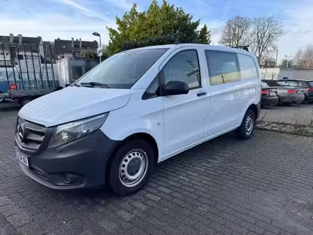 Mercedes-Benz Vito 114 1.6 114
