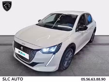 Peugeot 208 136 Active