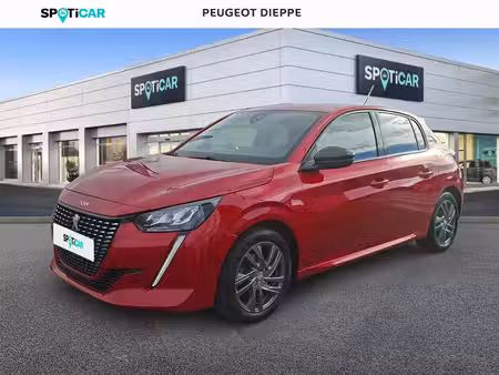 Peugeot 208 1.2 PureTech 75 Style