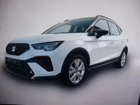 Seat Arona 1.0 TSI 115 Style