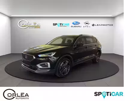 Seat Tarraco 2.0 Xcellence