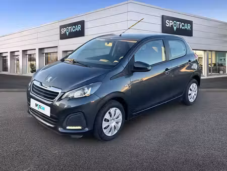Peugeot 108 1.0 VTi 68 Active