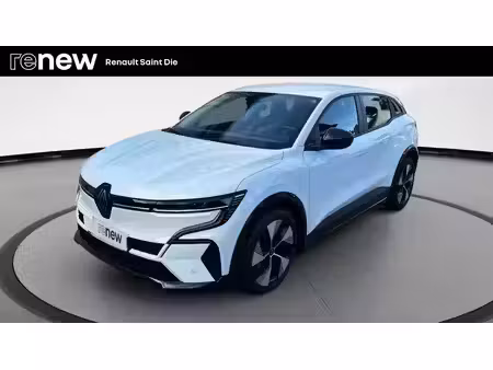 Renault Mégane E-Tech 220 Équilibre