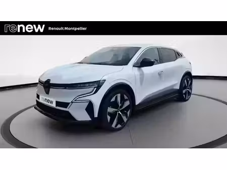 Renault Mégane E-Tech 220 Équilibre